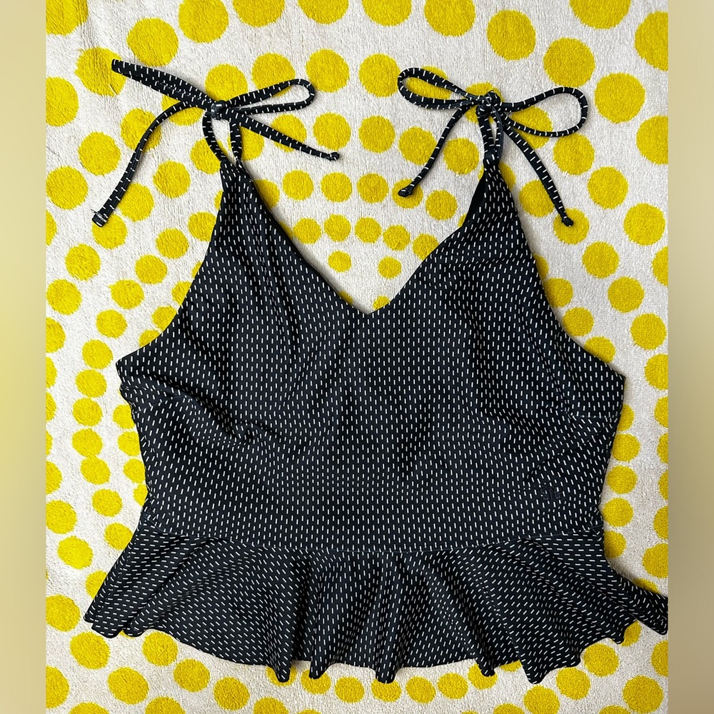 EUC Albion Swim Top